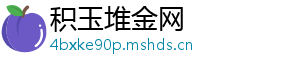 积玉堆金网